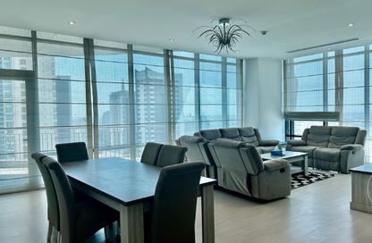 Apartment - 3 - 2 for sale in Seef - Capital Governorate