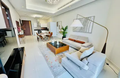 شقة - غرفة نوم - 2 حمامات للايجار في السيف - محافظة العاصمة