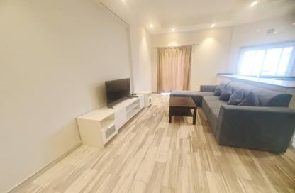 Apartment - 2 Bedrooms - 2 Bathrooms for rent in Al Juffair - Capital Governorate