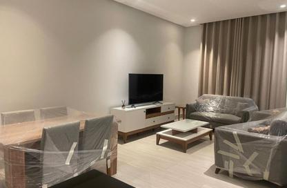 Apartment - 1 Bedroom - 1 Bathroom for rent in Riffa - Southern Governorate