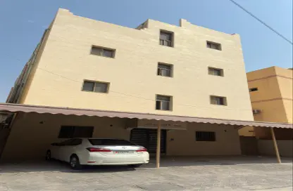 Apartment - 2 Bedrooms - 2 Bathrooms for rent in Jurdab - Central Governorate