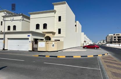 Villa - 5 Bedrooms - 6 Bathrooms for sale in Al Sidra - Diyar Al Muharraq - Muharraq Governorate