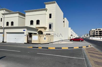 Villa - 3 Bedrooms - 3 Bathrooms for sale in Al Sidra - Diyar Al Muharraq - Muharraq Governorate Villa - 3 Bedrooms - 3 Bathrooms for sale in Al Sidra - Diyar Al Muharraq - Muharraq Governorate