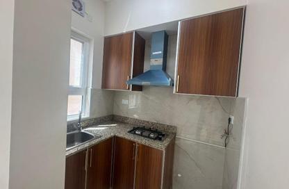 Apartment - Studio - 1 Bathroom for rent in Tubli - Central Governorate
