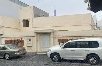 Villa - 3 Bedrooms - 3 Bathrooms for sale in A'Ali - Central Governorate