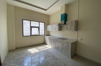Apartment - 2 Bedrooms - 2 Bathrooms for rent in Salmabad - Central Governorate