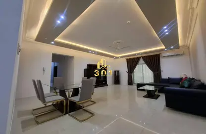 Apartment - 3 Bedrooms - 2 Bathrooms for rent in Busaiteen - Muharraq Governorate