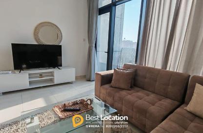 Apartment - 1 - 2 for rent in Al Juffair - Capital Governorate