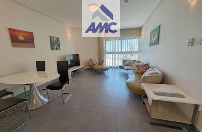 Apartment - 1 Bedroom - 1 Bathroom for rent in Amwaj Marina - Amwaj Islands - Muharraq Governorate Apartment - 1 Bedroom - 1 Bathroom for rent in Amwaj Marina - Amwaj Islands - Muharraq Governorate