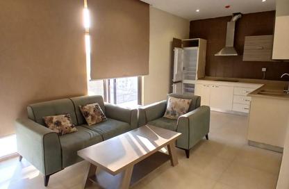 Apartment - 1 Bedroom - 1 Bathroom for rent in Al Burhama - Manama - Capital Governorate Apartment - 1 Bedroom - 1 Bathroom for rent in Al Burhama - Manama - Capital Governorate