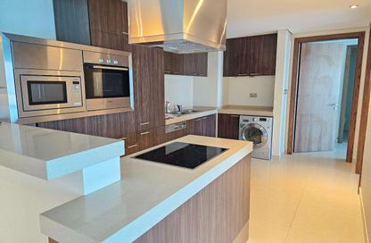 Apartment - 2 - 3 for sale in Reef Island - Capital Governorate
