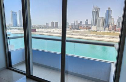 Apartment - 2 Bedrooms - 3 Bathrooms for sale in Reef Island - Capital Governorate