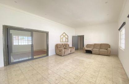 Villa - 3 Bedrooms - 3 Bathrooms for rent in Jannusan - Northern Governorate