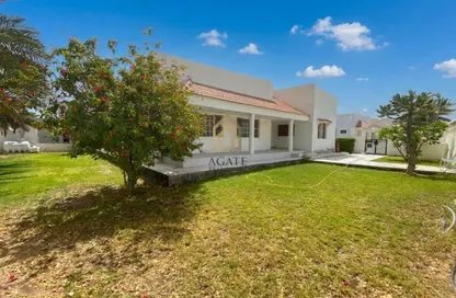 Villa - 3 Bedrooms - 3 Bathrooms for rent in Jannusan - Northern Governorate Villa - 3 Bedrooms - 3 Bathrooms for rent in Jannusan - Northern Governorate
