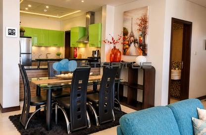 Apartment - 3 - 4 for rent in Reef Island - Capital Governorate