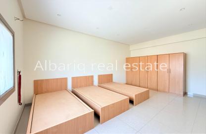 Apartment - 2 Bedrooms - 2 Bathrooms for rent in Al Juffair - Capital Governorate
