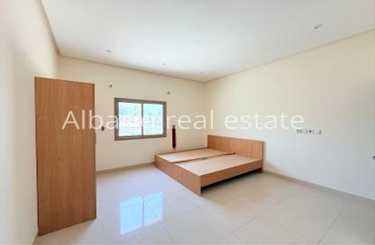 Apartment - 2 Bedrooms - 2 Bathrooms for rent in Al Juffair - Capital Governorate