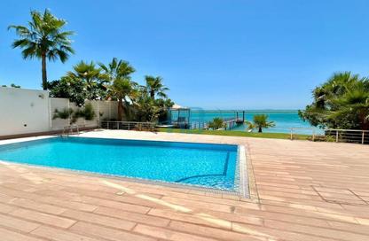 Villa - 7+ Bedrooms - 7+ Bathrooms for sale in Al Marsa Floating City - Amwaj Islands - Muharraq Governorate