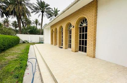 Villa - 3 Bedrooms - 4 Bathrooms for rent in Barbar - Northern Governorate