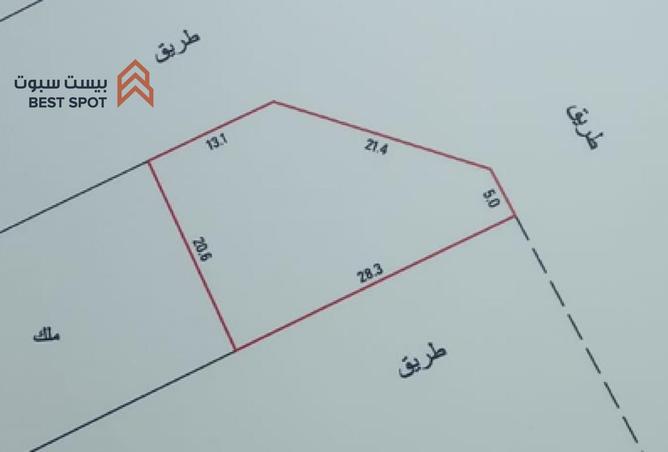 987347 - الصورة الرئيسية للعقار