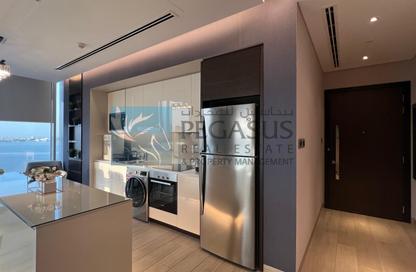 Apartment - 2 - 3 for rent in Al Juffair - Capital Governorate