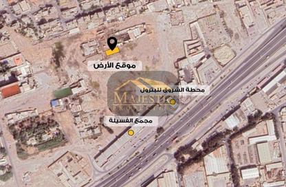 Land - Studio for sale in Nuwaidrat - Central Governorate