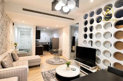 Apartment - Studio - 1 Bathroom for rent in Busaiteen - Muharraq Governorate Apartment - Studio - 1 Bathroom for rent in Busaiteen - Muharraq Governorate