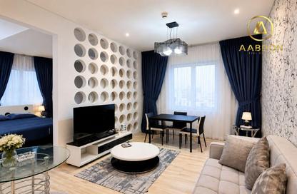 Apartment - Studio - 1 Bathroom for rent in Busaiteen - Muharraq Governorate