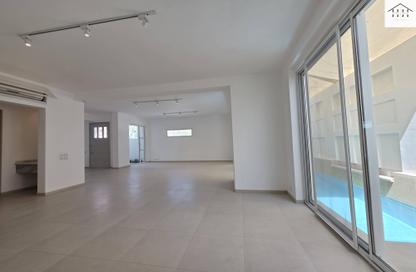 Villa - 4 Bedrooms - 6 Bathrooms for rent in Adliya - Manama - Capital Governorate