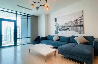 Apartment - 2 Bedrooms - 2 Bathrooms for sale in Seef - Capital Governorate