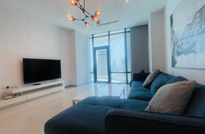 Apartment - 2 Bedrooms - 2 Bathrooms for sale in Seef - Capital Governorate