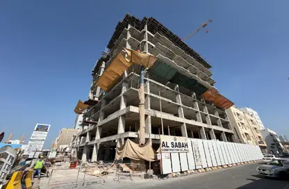 محل - استوديو - 6 حمامات للايجار في أم الحصم - المنامة - محافظة العاصمة