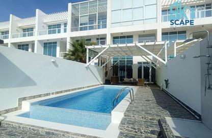 Villa - 4 - 6 for rent in Amwaj Avenue - Amwaj Islands - Muharraq Governorate