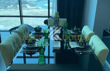 Apartment - 2 Bedrooms - 2 Bathrooms for sale in Seef - Capital Governorate