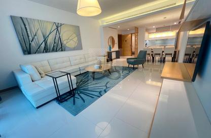 Apartment - 2 - 3 for rent in Al Burhama - Manama - Capital Governorate