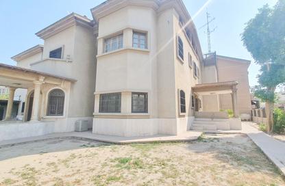 Villa - Studio - 7+ for rent in Adliya - Manama - Capital Governorate