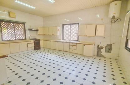 Villa - Studio - 7+ for rent in Adliya - Manama - Capital Governorate