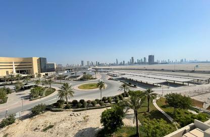 Apartment - 3 Bedrooms - 3 Bathrooms for sale in Busaiteen - Muharraq Governorate Apartment - 3 Bedrooms - 3 Bathrooms for sale in Busaiteen - Muharraq Governorate