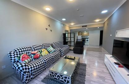 Apartment - 3 Bedrooms - 3 Bathrooms for sale in Busaiteen - Muharraq Governorate