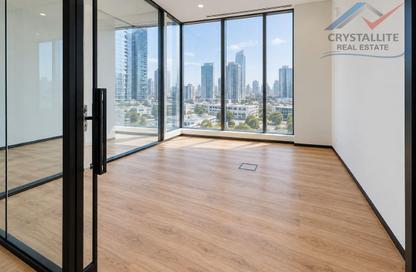 Office Space - Studio - 2 for rent in Seef - Capital Governorate