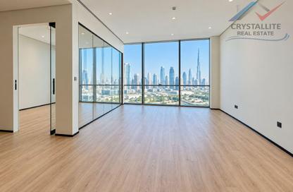 Office Space - Studio - 2 for rent in Seef - Capital Governorate