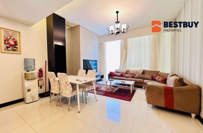 Apartment - 1 Bedroom - 2 Bathrooms for rent in Al Juffair - Capital Governorate Apartment - 1 Bedroom - 2 Bathrooms for rent in Al Juffair - Capital Governorate