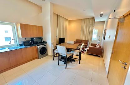 Apartment - 1 Bedroom - 1 Bathroom for rent in Adliya - Manama - Capital Governorate Apartment - 1 Bedroom - 1 Bathroom for rent in Adliya - Manama - Capital Governorate