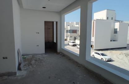 Villa - 3 Bedrooms - 5 Bathrooms for sale in Busaiteen - Muharraq Governorate Villa - 3 Bedrooms - 5 Bathrooms for sale in Busaiteen - Muharraq Governorate