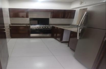 Apartment - 1 Bedroom - 1 Bathroom for rent in Hidd - Muharraq Governorate