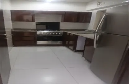 Apartment - 1 Bedroom - 1 Bathroom for rent in Hidd - Muharraq Governorate