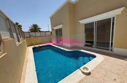 Villa - 3 Bedrooms - 3 Bathrooms for rent in Saar - Northern Governorate