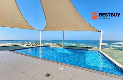 Apartment - 1 - 1 for rent in Seef - Capital Governorate