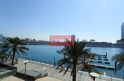 Apartment - 3 Bedrooms - 4 Bathrooms for rent in Reef Island - Capital Governorate