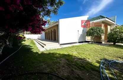 Villa - 3 Bedrooms - 3 Bathrooms for rent in Barbar - Northern Governorate